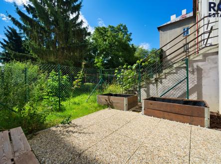 Nad_Malym_mytem-27 | Pronájem bytu, 1+kk, 23 m²