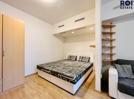 323587175_824712881960504_4805774758012127325_n | Pronájem bytu, 1+1, 40 m²