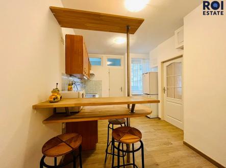 323818091_478487874240778_3121114181840417348_n | Pronájem bytu, 1+1, 40 m²