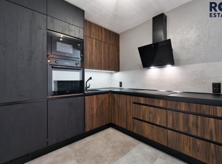 Milesovska-5 | Pronájem bytu, 3+kk, 62 m²