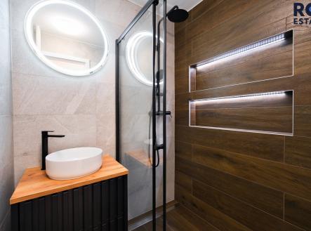 Milesovska-20 | Pronájem bytu, 3+kk, 62 m²