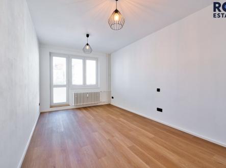 Milesovska-15 | Pronájem bytu, 3+kk, 62 m²