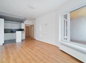 Pronájem bytu, 2+kk, 58 m²