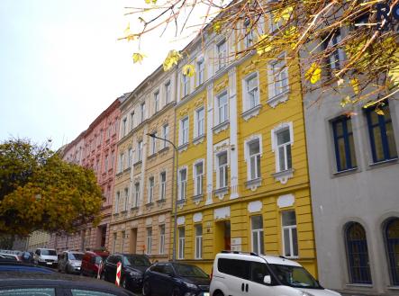 DSC_0864 | Pronájem bytu, 3+kk, 51 m²