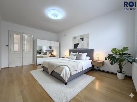 2aa19e9f-8508-46df-9532-d37e589b3dfb | Pronájem bytu, 2+1, 68 m²