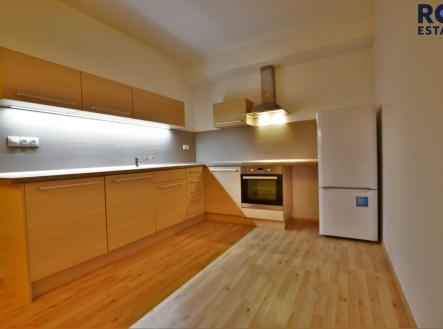 DSC_1180 | Pronájem bytu, 2+kk, 64 m²