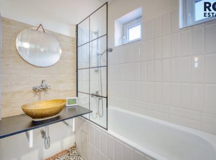 Husova_Blansko-8 | Pronájem bytu, 2+kk, 50 m²