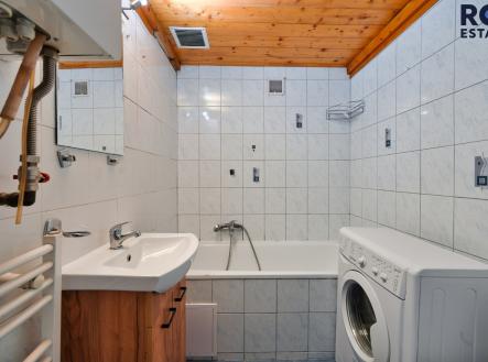 Kbelska-12 | Pronájem bytu, 1+kk, 30 m²