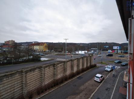 Kbelska-13 | Pronájem bytu, 1+kk, 30 m²