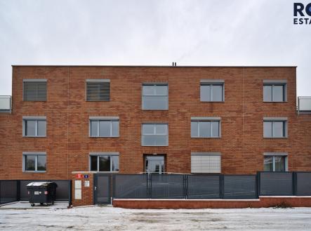 Do_Zahradek-29 | Pronájem bytu, 1+kk, 35 m²