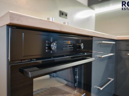 Do_Zahradek-19 | Pronájem bytu, 1+kk, 35 m²