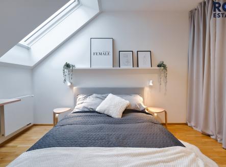 Tyrsova-13 | Pronájem bytu, 2+kk, 48 m²