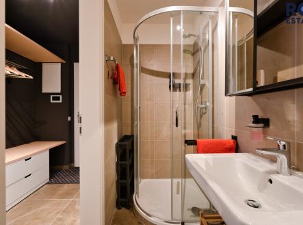 Tyrsova-20 | Pronájem bytu, 2+kk, 48 m²