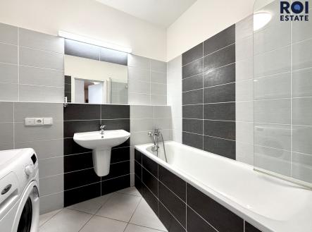 IMG_6934 | Pronájem bytu, 3+kk, 83 m²