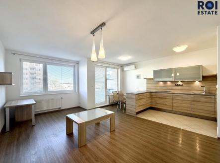 IMG_6955 | Pronájem bytu, 3+kk, 83 m²