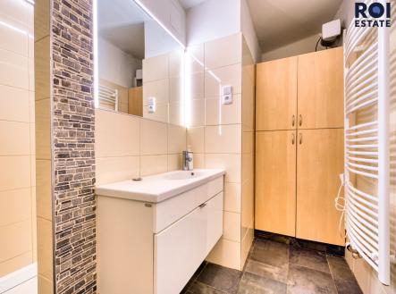 DSC00345_HDR 2 | Pronájem bytu, 2+kk, 77 m²