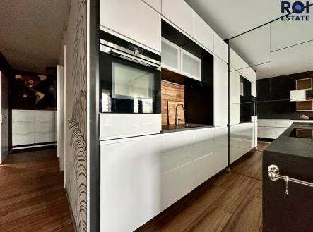 IMG_0763 | Pronájem bytu, 1+kk, 40 m²