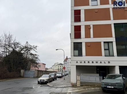 ce2208d3-199f-4769-b087-ead6e7003ecc | Pronájem bytu, 1+kk, 29 m²