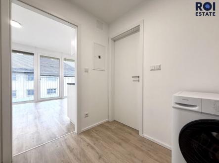 faa9b252-bbab-42b9-8ccc-87c308158511 | Pronájem bytu, 1+kk, 29 m²