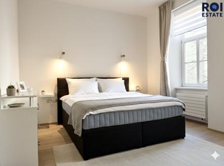 IMG_5339 | Pronájem bytu, 4+kk, 139 m²