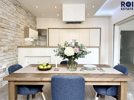 IMG_5336 | Pronájem bytu, 4+kk, 139 m²