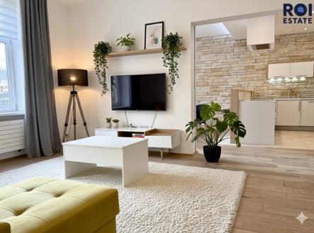 IMG_6591 | Pronájem bytu, 4+kk, 139 m²