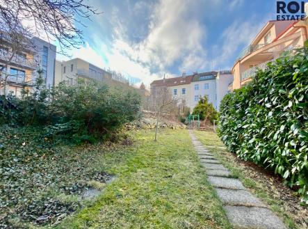 7999CAAB-3FF4-4C57-904F-9DE4064E223B | Pronájem bytu, 1+kk, 32 m²