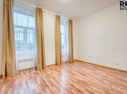 Sokolovska-6 | Prodej bytu, 2+kk, 52 m²