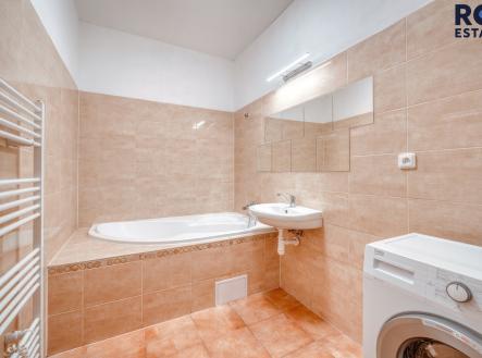 Sokolovska-8 | Prodej bytu, 2+kk, 52 m²