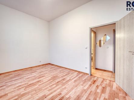Sokolovska-1 | Prodej bytu, 2+kk, 52 m²