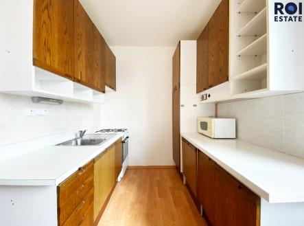 aIMG_3063 | Pronájem bytu, 2+1, 39 m²