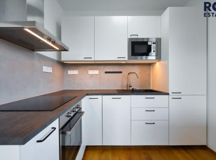 Zizkova-6 | Pronájem bytu, 3+kk, 65 m²