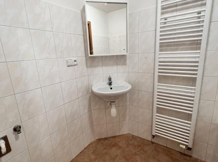 IMG_1919 | Prodej bytu, 1+kk, 32 m²