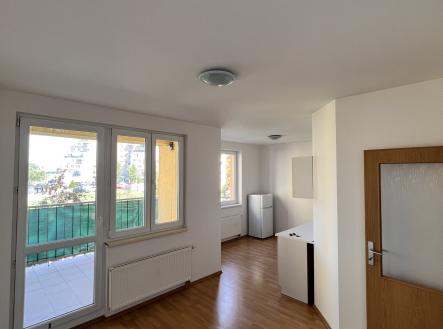 Prodej bytu, 1+kk, 32 m² obrázek