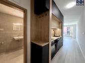 Pronájem bytu, 1+kk, 38 m²