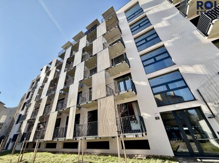 IMG_1733 | Pronájem bytu, 1+kk, 38 m²