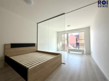 IMG_1665 | Pronájem bytu, 1+kk, 38 m²