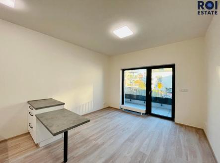 312585202_1093385804677978_1615084128429565052_n | Pronájem bytu, 1+kk, 30 m²