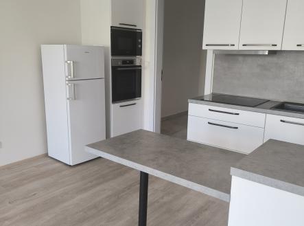 1935 | Pronájem bytu, 1+kk, 30 m²