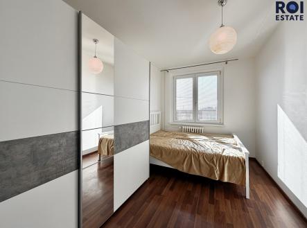 4 | Pronájem bytu, 4+1, 76 m²