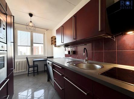 1 | Pronájem bytu, 4+1, 76 m²