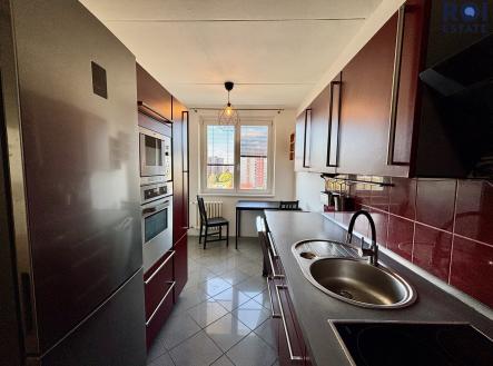 Pronájem bytu, 4+1, 76 m² obrázek