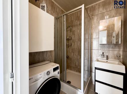 19 | Pronájem bytu, 4+1, 76 m²