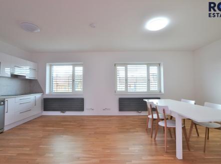 DSC_0003 | Pronájem - kanceláře, 155 m²