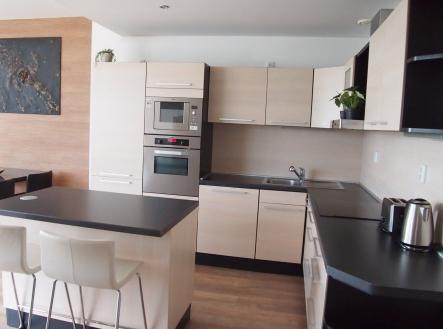 P1011044 | Pronájem bytu, 3+kk, 110 m²