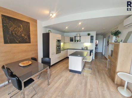 20230707_113451 | Pronájem bytu, 3+kk, 110 m²