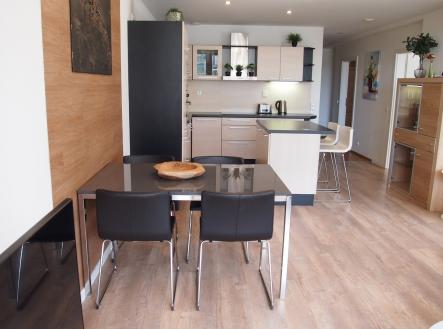 P1011067 | Pronájem bytu, 3+kk, 110 m²