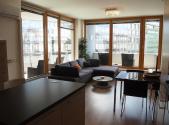 Pronájem bytu, 3+kk, 110 m²