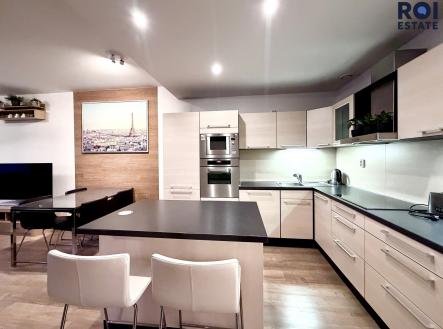 IMG_5378 2 | Pronájem bytu, 3+kk, 110 m²