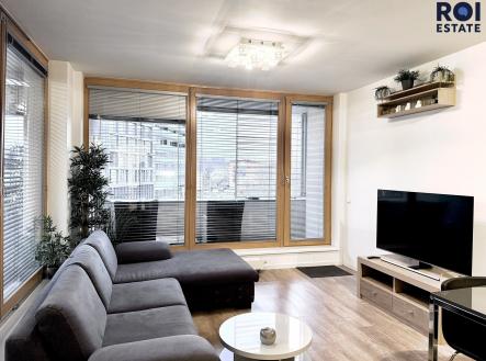 IMG_5326 2 | Pronájem bytu, 3+kk, 110 m²